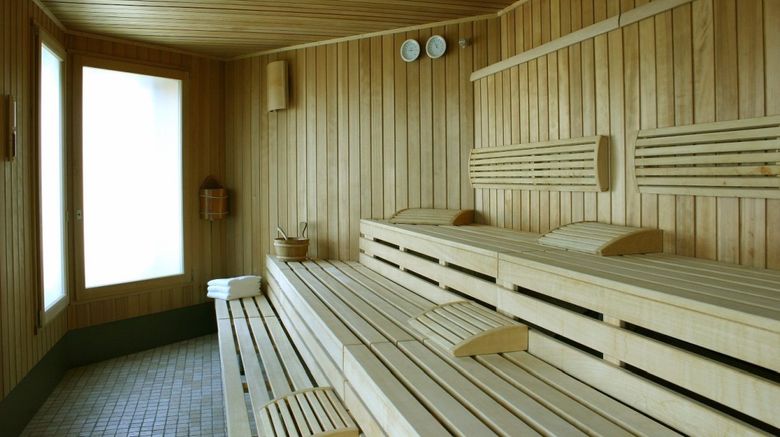 <b>Novotel Berlin am Tiergarten Spa</b>