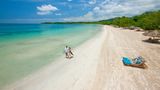 Sandals South Coast Beach