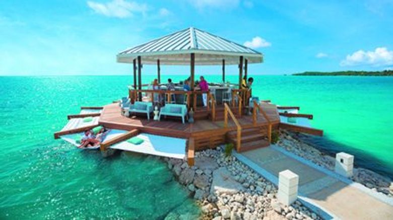 <b>Sandals South Coast Bar/Lounge</b> <b>Sandals South Coast Bar/Lounge</b>