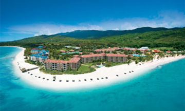 Sandals South Coast