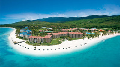 Sandals South Coast