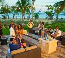 Sandals South Coast Meeting