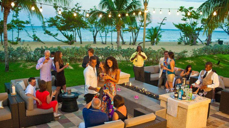 <b>Sandals South Coast Meeting</b> <b>Sandals South Coast Meeting</b>