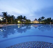 Sandals South Coast Pool