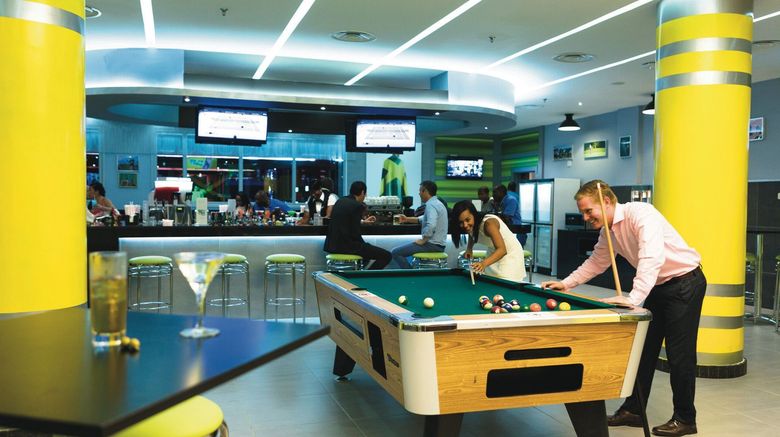 <b>Hotel Riu Negril Bar/Lounge</b>