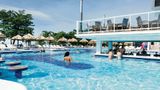 Hotel Riu Negril Bar/Lounge