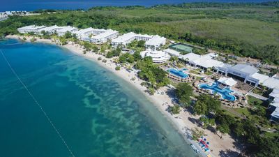 ClubHotel Riu Negril