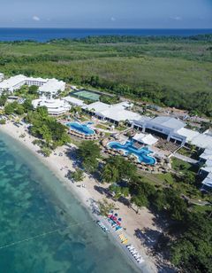 Hotel Riu Negril