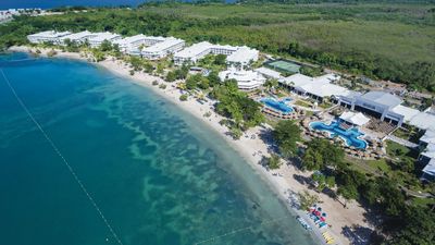 Hotel Riu Negril