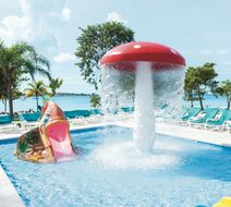 Hotel Riu Negril Pool