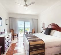 Hotel Riu Negril Room