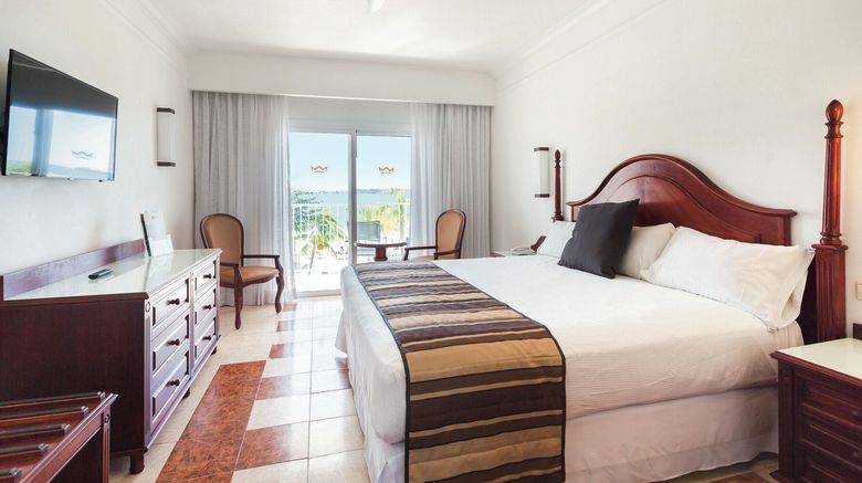 <b>Hotel Riu Negril Room</b>