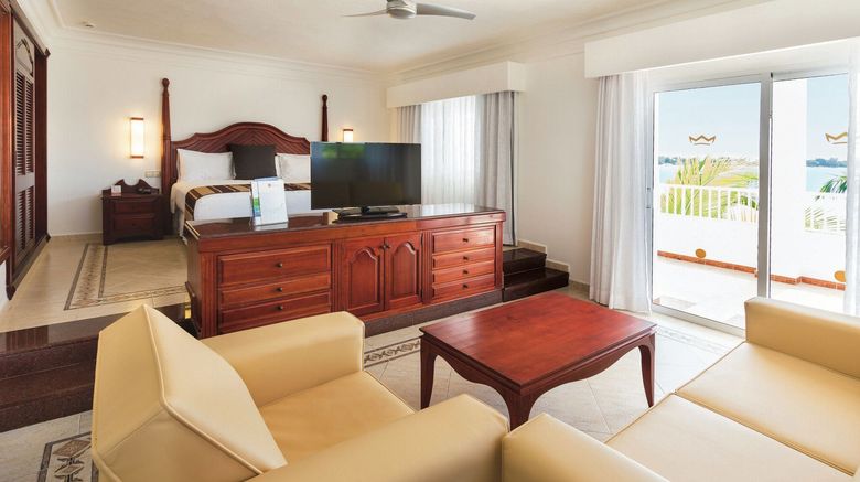 <b>Hotel Riu Negril Suite</b>