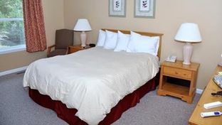 Lake Placid Club Lodge