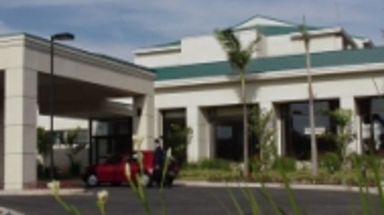 Hotel Panamby Guarulhos Exterior
