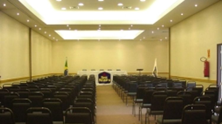 Hotel Panamby Guarulhos Meeting