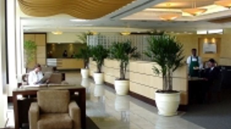 Hotel Panamby Guarulhos Restaurant