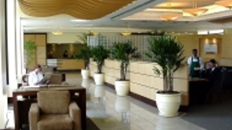 <b>Hotel Panamby Guarulhos Restaurant</b>