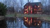 Woodland Trails Bed & Breakfast Exterior