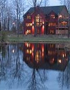 Woodland Trails Bed & Breakfast