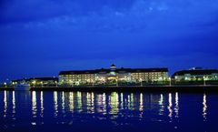 Blue Harbor Resort
