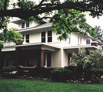 The Chaska House Bed & Breakfast Meeting