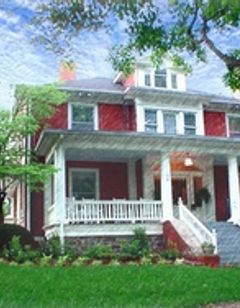 Chestnut Street Inn