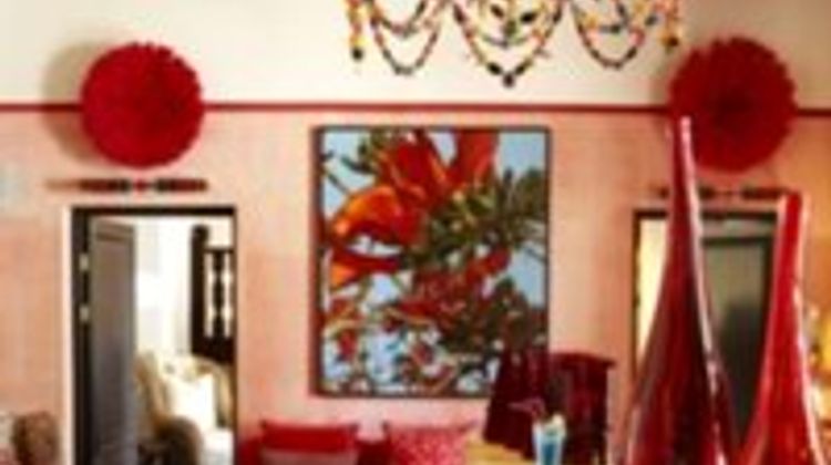 Hout Bay Manor Hotel Lobby