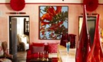 Hout Bay Manor Hotel