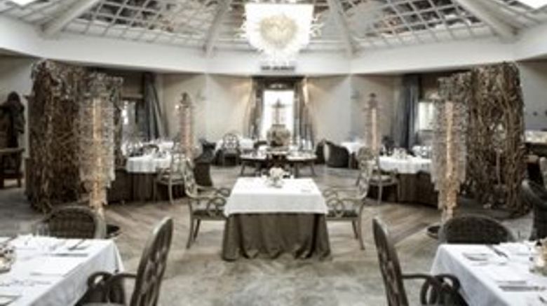 <b>Hout Bay Manor Hotel Restaurant</b>