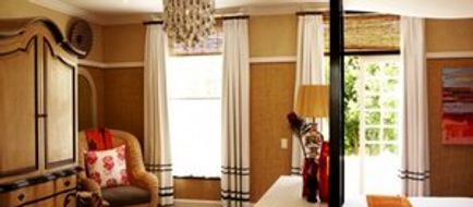 Hout Bay Manor Hotel Room