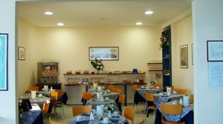 <b>Mille Miglia Hotel 1000 Miglia Banquet</b>