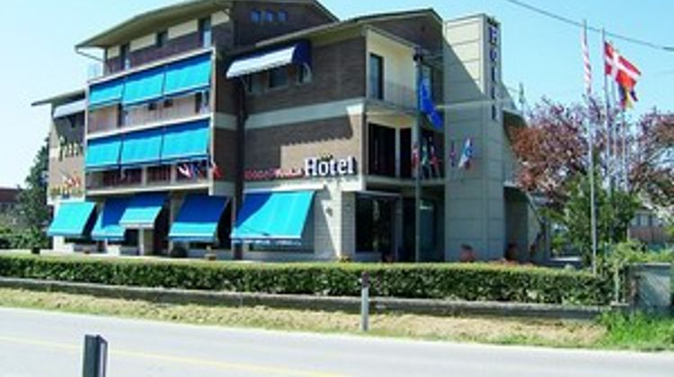 Mille Miglia Hotel 1000 Miglia Exterior