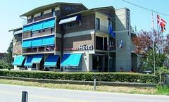 Mille Miglia Hotel 1000 Miglia
