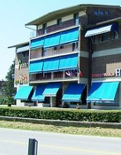 Mille Miglia Hotel 1000 Miglia