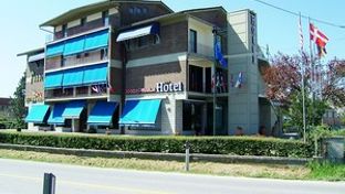 Mille Miglia Hotel 1000 Miglia