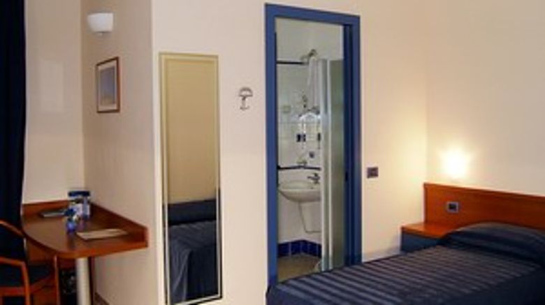 <b>Mille Miglia Hotel 1000 Miglia Room</b>