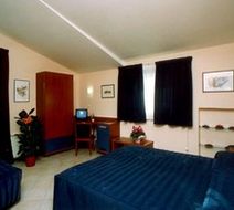 Mille Miglia Hotel 1000 Miglia Suite