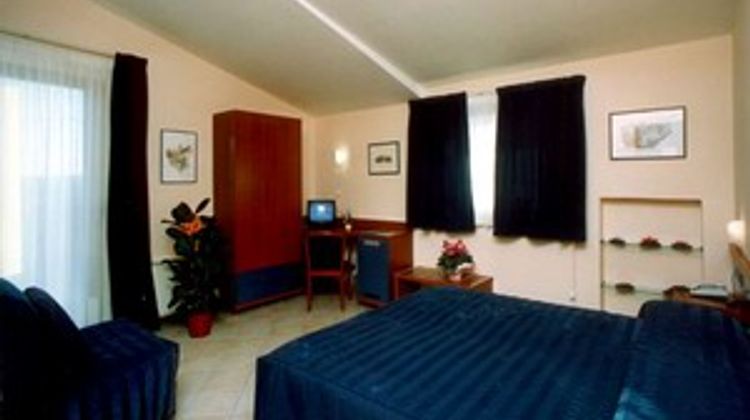 Mille Miglia Hotel 1000 Miglia Suite