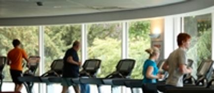 The Lensbury Health