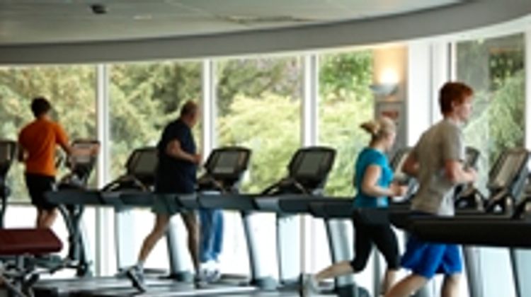 The Lensbury Health
