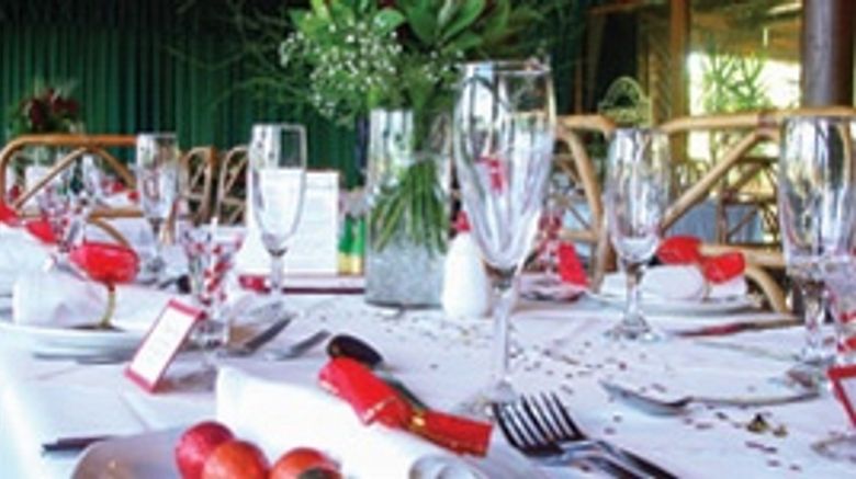 <b>Pine Lodge Resort Banquet</b>