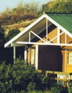 Pine Lodge Resort