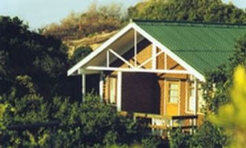 Pine Lodge Resort