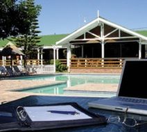 Pine Lodge Resort Meeting