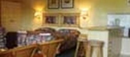 Pine Lodge Resort Room