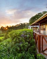 The Caledon Hotel & Spa
