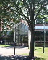 Harben House Hotel