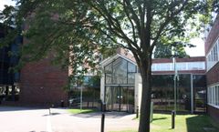 Harben House Hotel