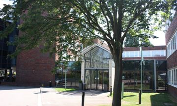 Harben House Hotel